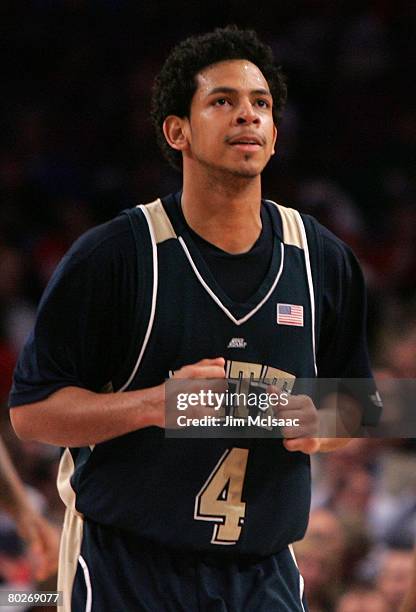 Ronald Ramon Pittsburgh Panthers Ronald Ramon Photos and Premium High Res Pictures ...