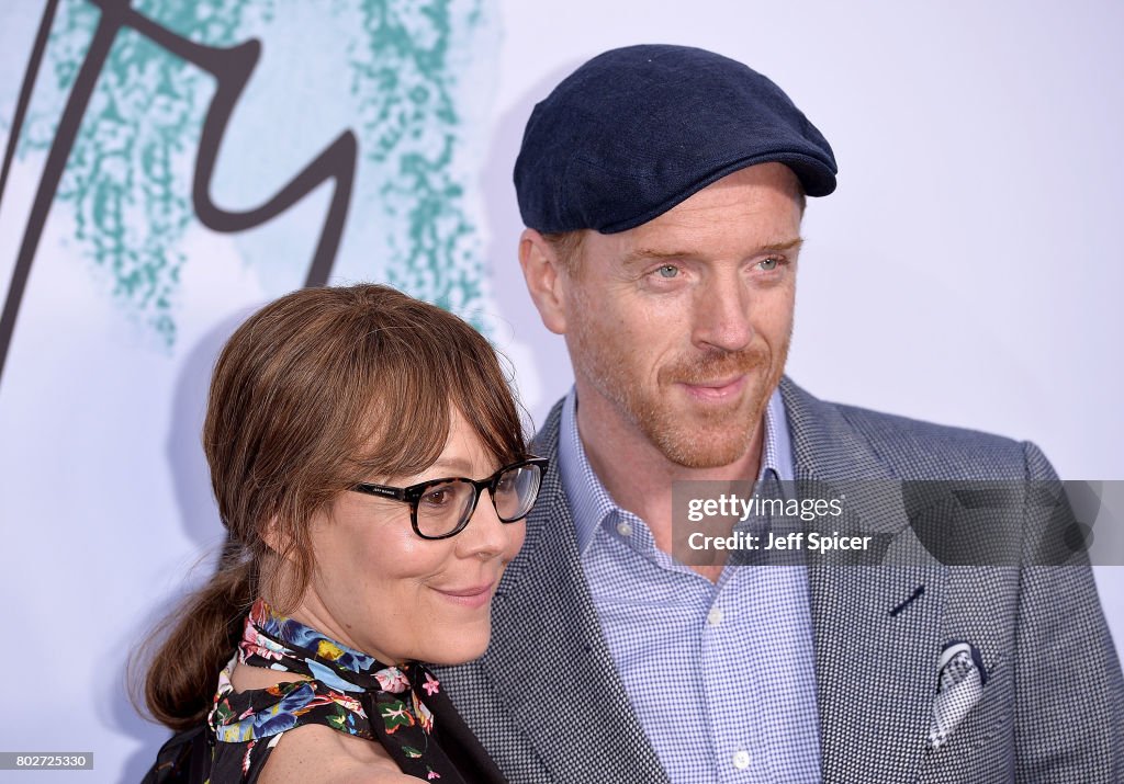 The Serpentine Galleries Summer Party - Arrivals