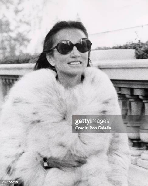 Lee Radziwill