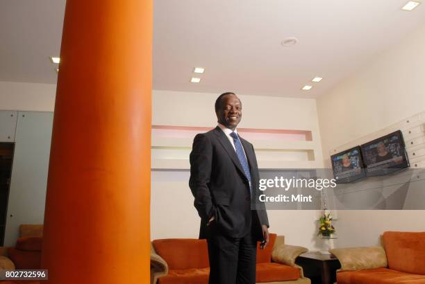 Firstrand Interview Questions Sizwe Nxasana Photos and Premium High Res Pictures - Getty Images