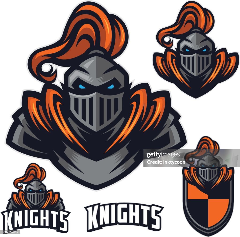 Tough Knight Sport Pack