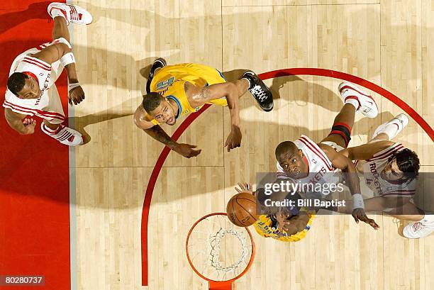 Mutombo Rockets 139 Bill Ely Stock Photos, High-Res Pictures, and Images - Getty Images