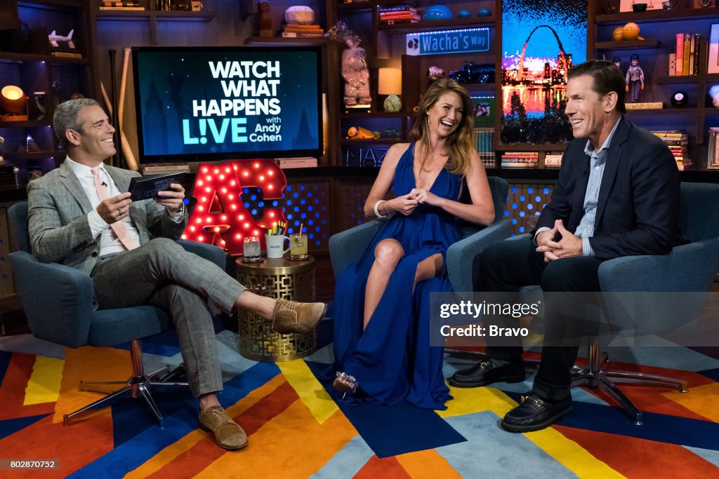 Watch What Happens Live With Andy Cohen - Season 14