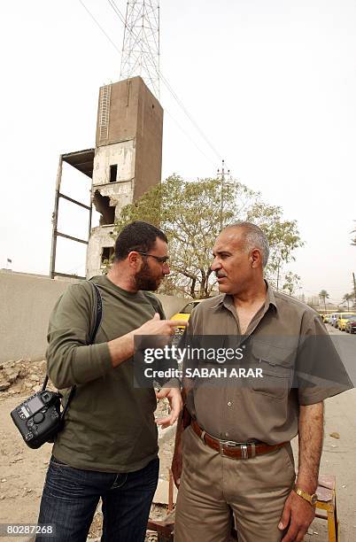 Haidar Sabah Photos and Premium High Res Pictures Getty Images