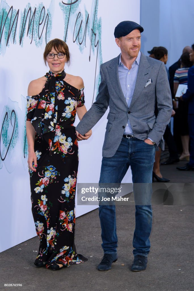 The Serpentine Galleries Summer Party - Arrivals