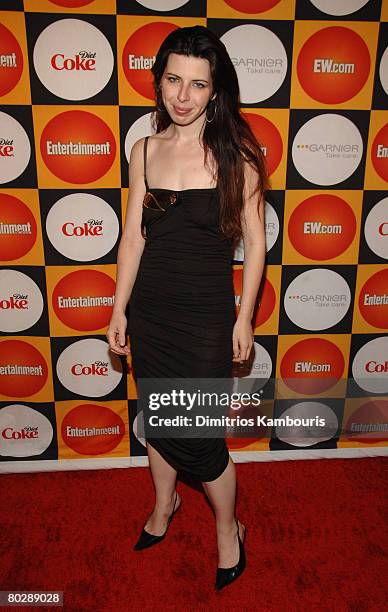 Heather Matarazzo