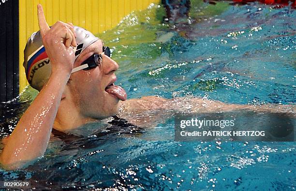 96 Yury Prilukov Stock Photos, HighRes Pictures, and Images Getty Images