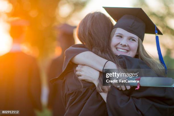 First Graduating Class 154 First Grade Graduation Stock Photos, High-Res Pictures, and Images ...