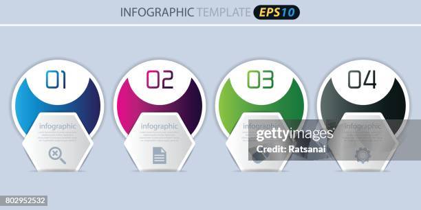 Infographic High-Res Vector Graphic - Getty Images