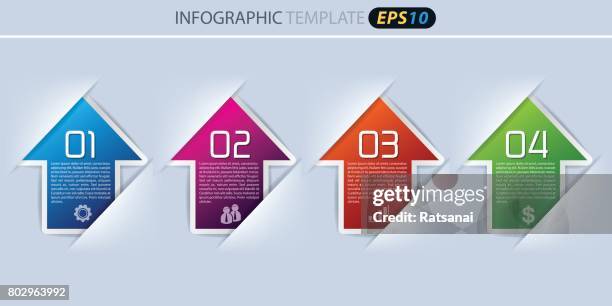 Infographic High-Res Vector Graphic - Getty Images