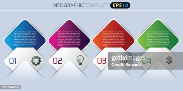 Infographic High-Res Vector Graphic - Getty Images
