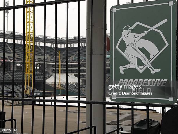 Progressive Field Gates 395 Jacob Gates Stock Photos, High-Res Pictures, and Images - Getty Images