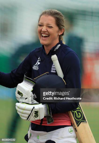 747 Sarah Taylor 2017 Photos and Premium High Res Pictures - Getty Images