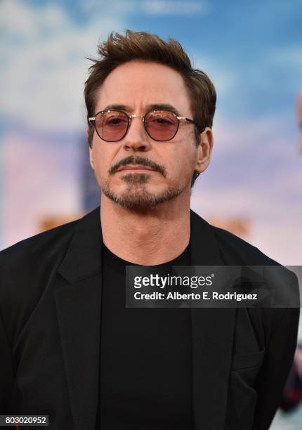 Robert Downey Jr. Photos and Premium High Res Pictures - Getty Images