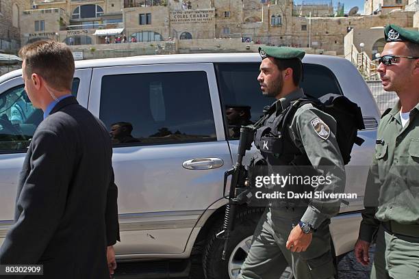 Israeli Secret Service Photos and Premium High Res Pictures - Getty Images