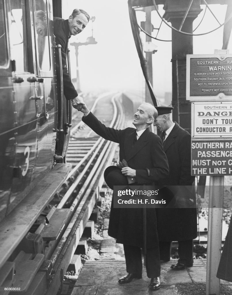 Southern Railways