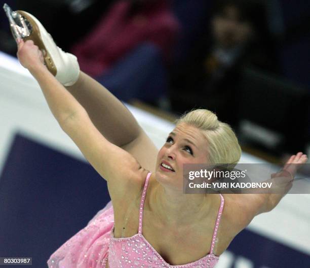 Viktoria Helgesson Photos and Premium High Res Pictures - Getty Images