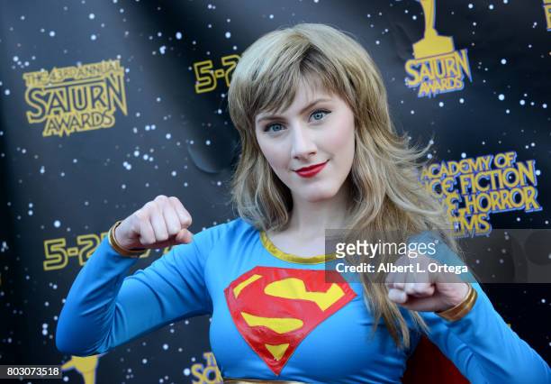  fotos e imágenes de Supergirl - Getty Images