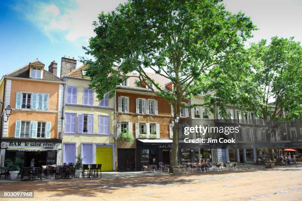 place saint-rémy - オーブ ストックフォトと画像