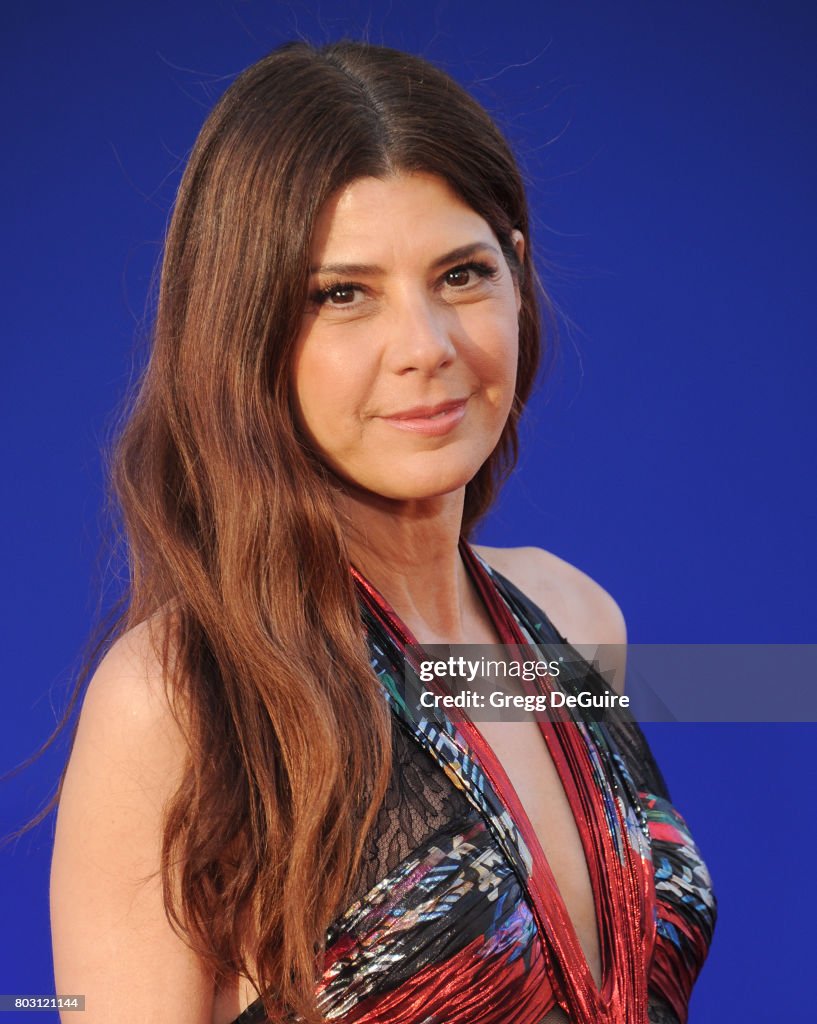 Premiere Of Columbia Pictures' "Spider-Man: Homecoming" - Arrivals