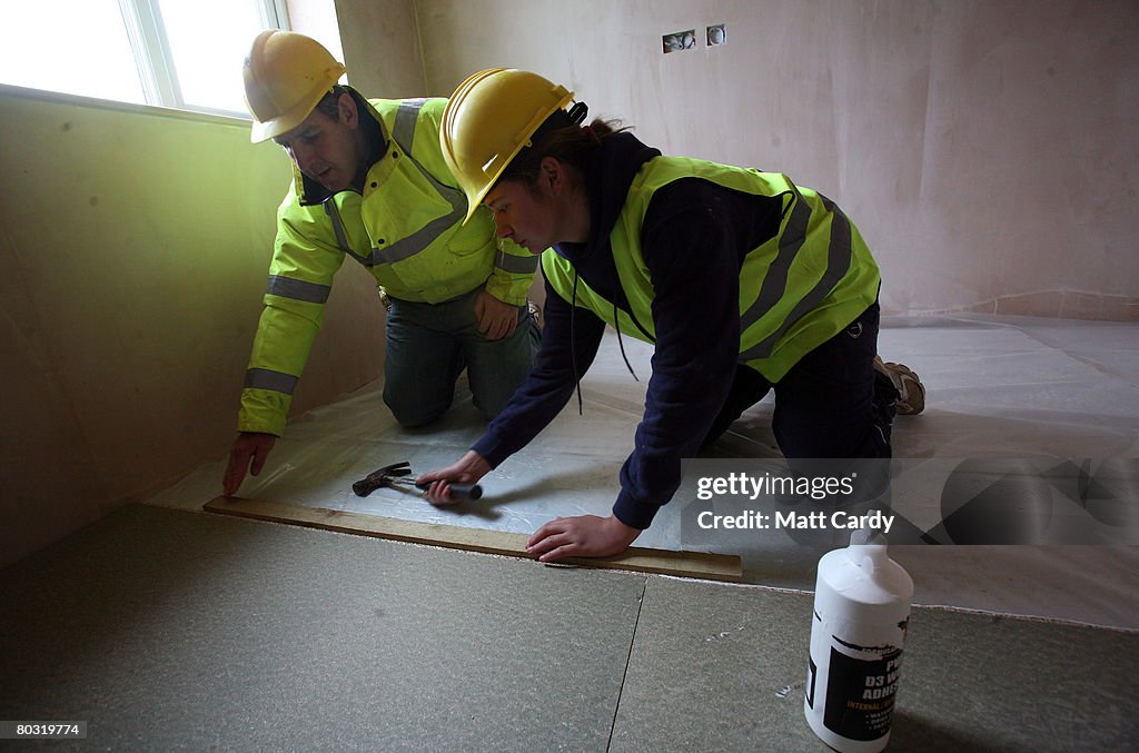 Second Home Taxes Pay For Self Build First Time Buyer Homes