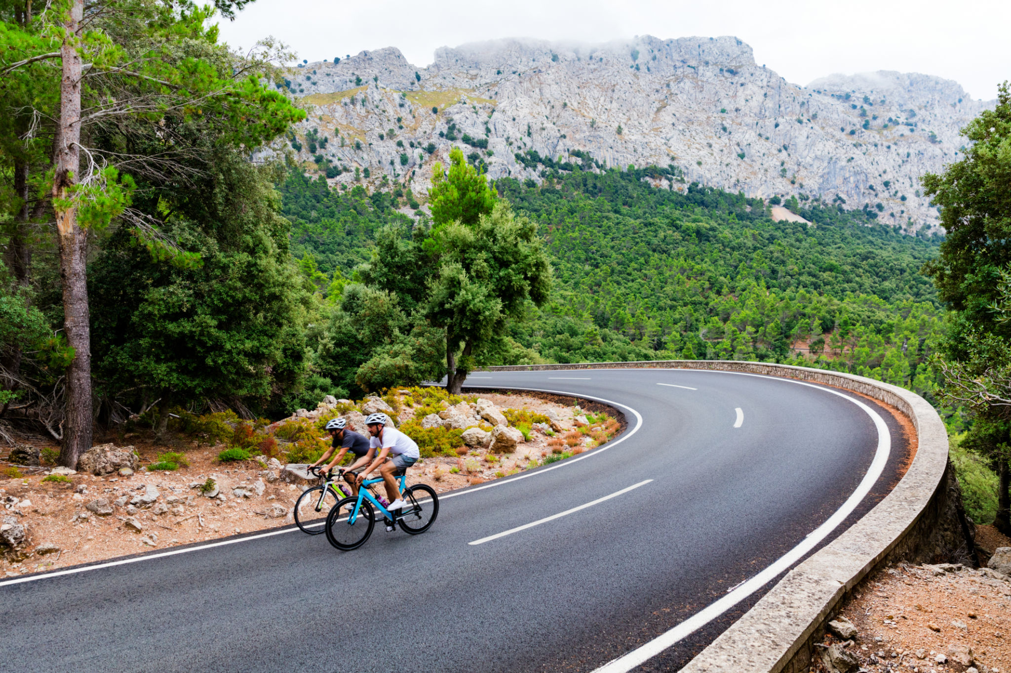 cycling mallorca