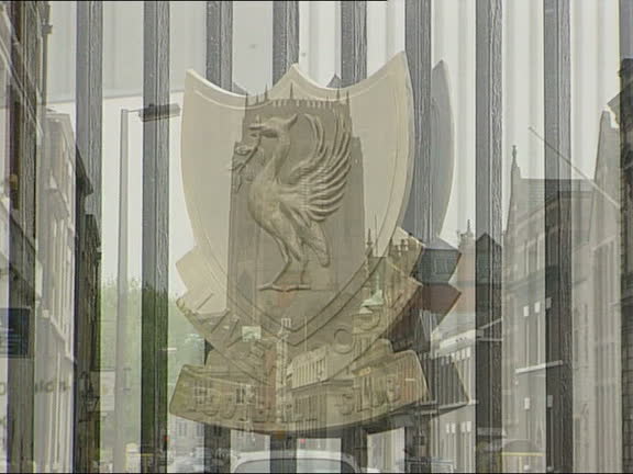 Liverpool Ext 94 Liverpool Crest Stock Videos, Footage, & 4K Video Clips - Getty Images
