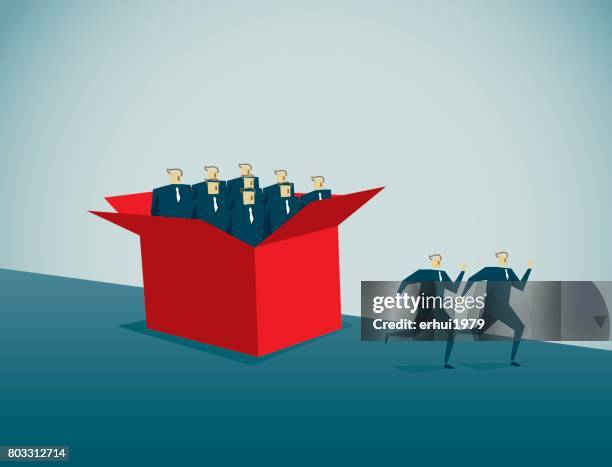 Person Trapped In Box 340 Man Trapped In Box Stock Photos, High-Res Pictures, and Images ...
