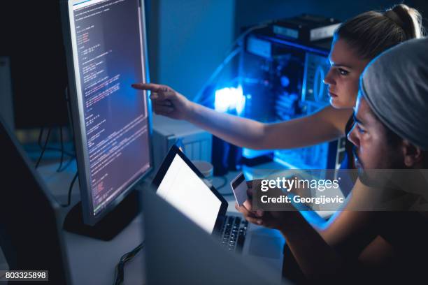 2,864 Computer Lock Screen Stock Photos, High-Res Pictures, and Images ...