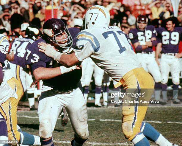 Ron Yary Photos and Premium High Res Pictures Getty Images