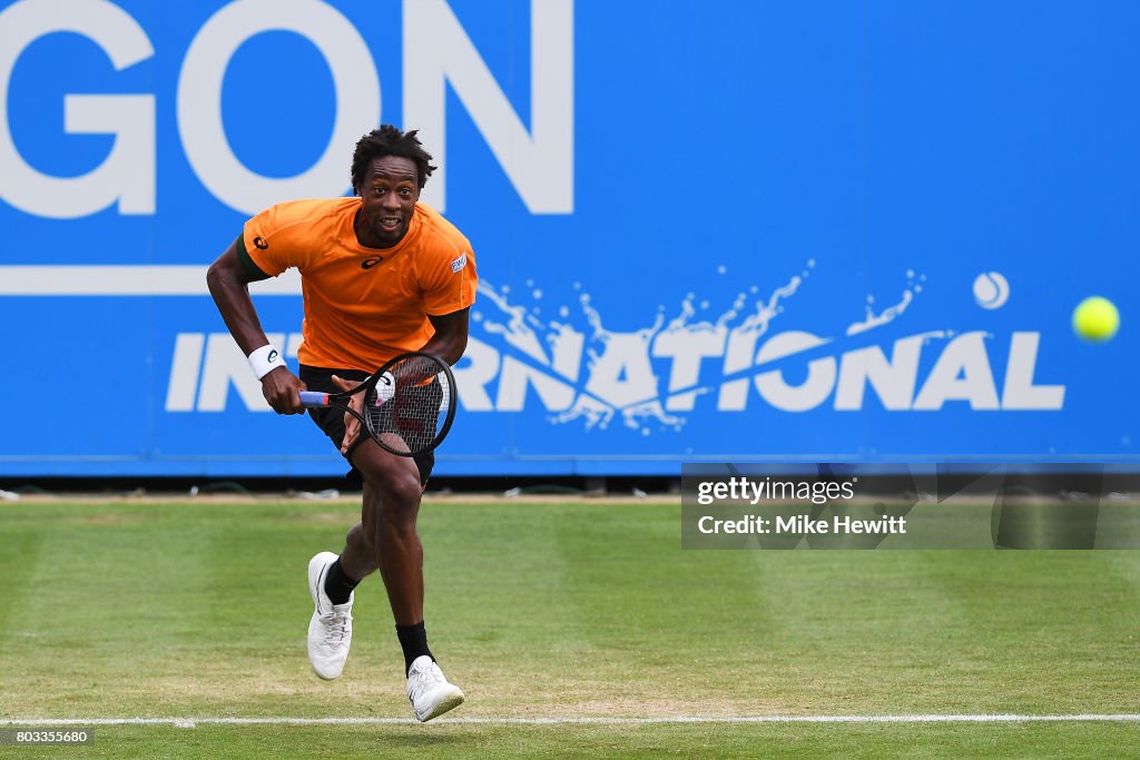 Aegon International Eastbourne - Day 5