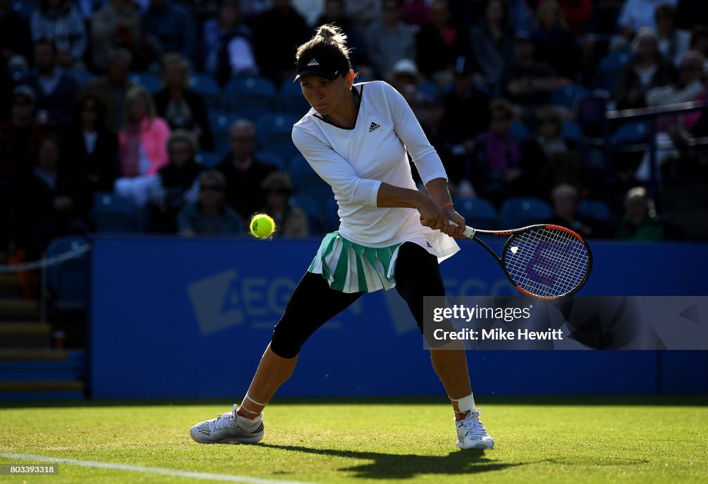 Aegon International Eastbourne - Day 5