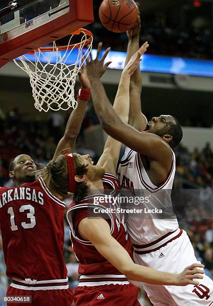 Steven Hill Razorbacks 329 Steven Hill Basketball Stock Photos, High-Res Pictures, and Images ...