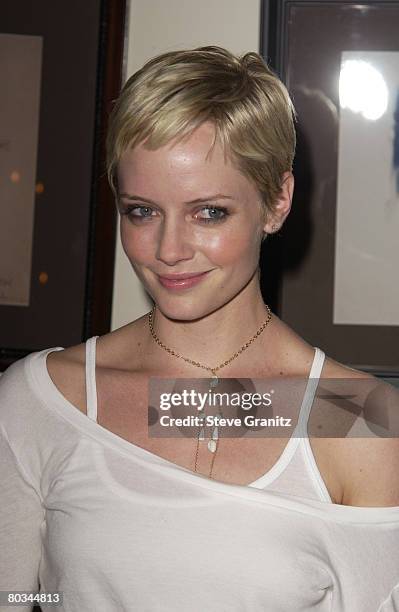 Marley Shelton