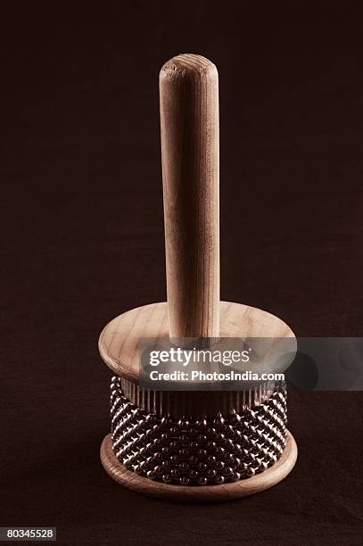 Cabsha Instrument 22 Cabasa Instrument Stock Photos, High-Res Pictures, and Images ...