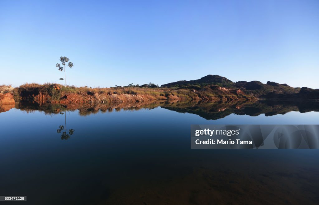 Fighting Recession, Level of Deforestation in Brazil Reaches Nine Year High