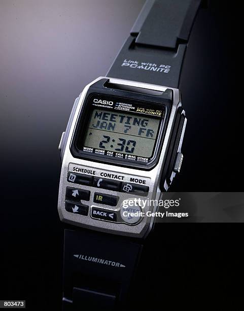 Casio Computer Photos and Premium High Res Pictures - Getty Images
