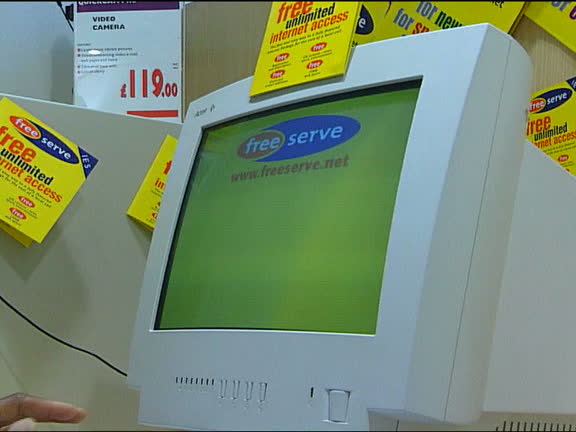 Freeserve Router 2,116 Internet Poster Stock Videos, Footage, & 4K Video Clips - Getty ...