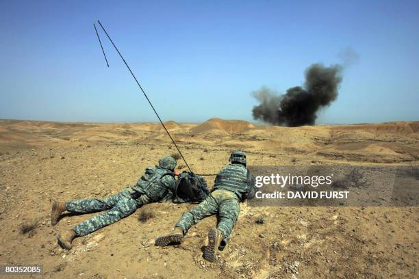 Operation Desert Strike Photos and Premium High Res Pictures Getty Images