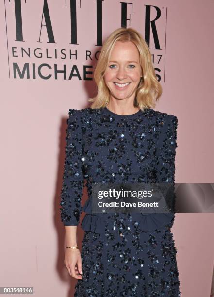 Kate Riordon Tatler Kate Reardon Photos and Premium High Res Pictures - Getty Images