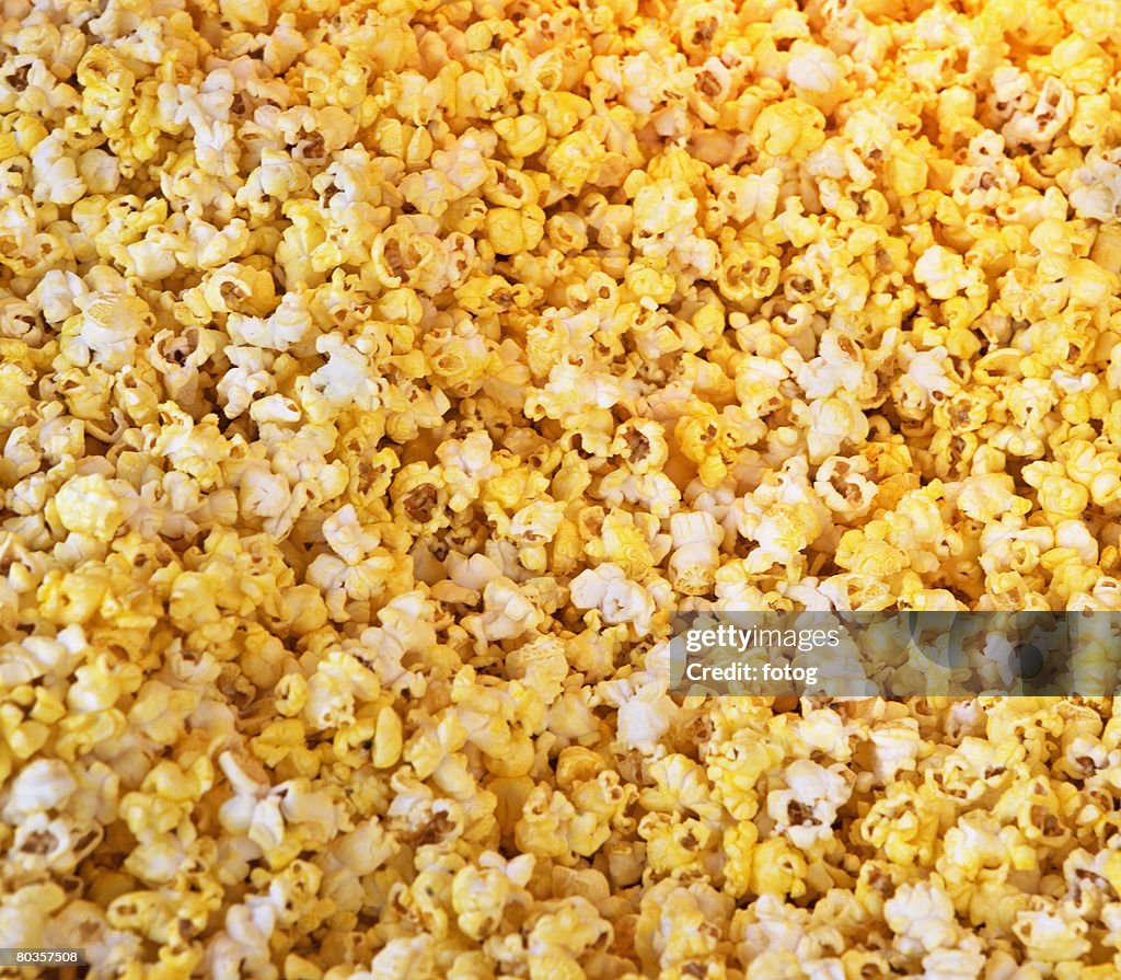 Popcorn, 