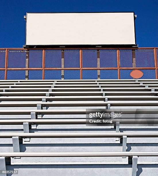 Stadium Sign 56,246 Stadium Signage Stock Photos, High-Res Pictures, and Images ...