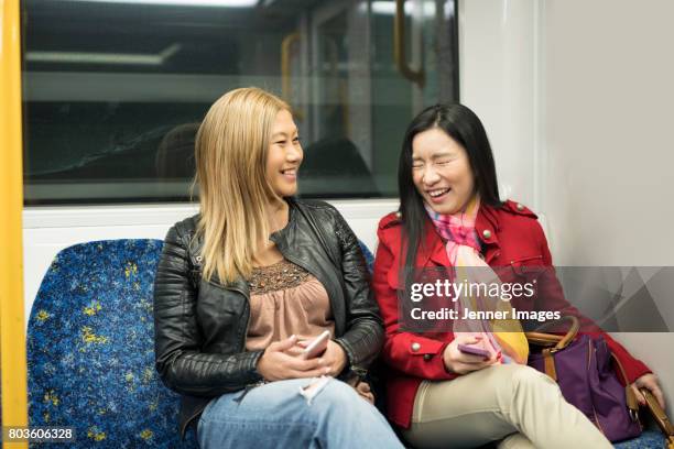 multicultural australia - public transport stock pictures, royalty-free photos & images