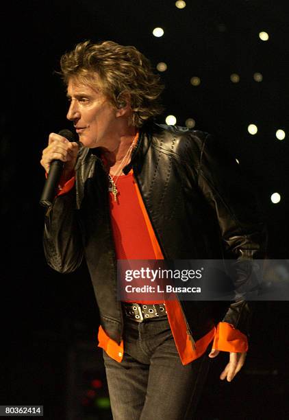 Rod Stewart