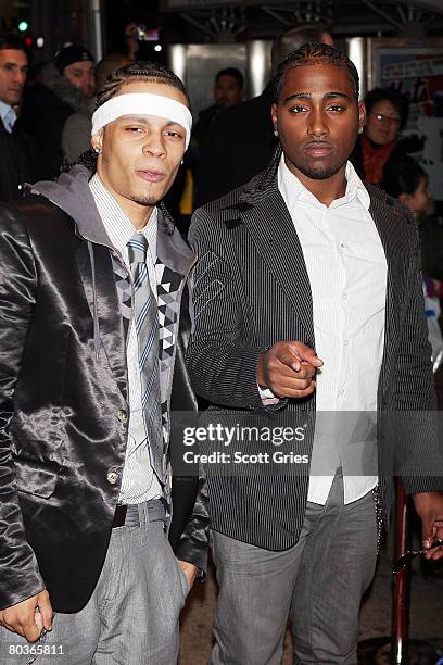 Danny Di 9,735 Danny D Photos & High Res Pictures - Getty Images