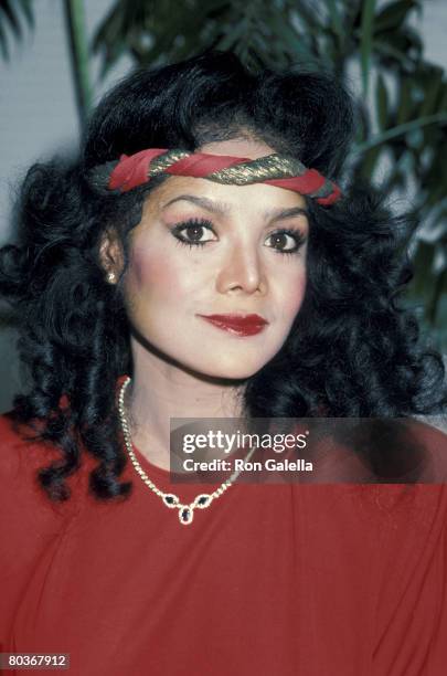 Latoya Jackson