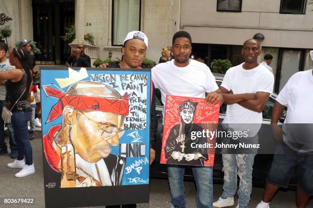 374 Prodigy (Rapper) Stock Photos, High-Res Pictures, and Images ...