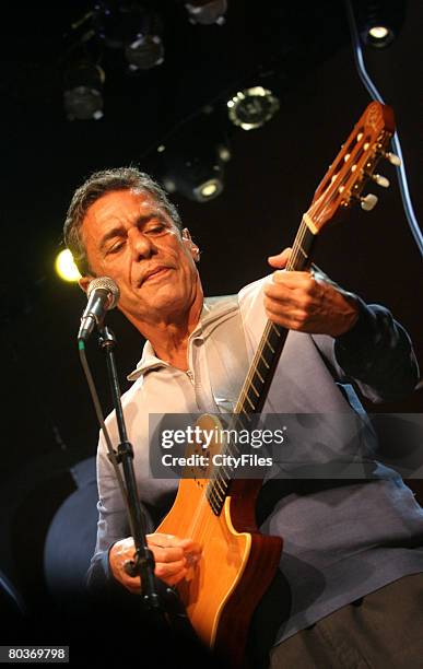 Chico Buarque