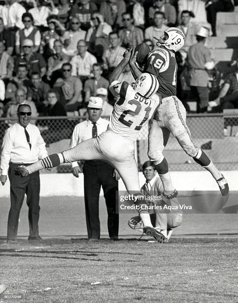 Jan Ridell 1963 Boston Patriots Boston Pats Gear Boston Patriots Riddell NFL