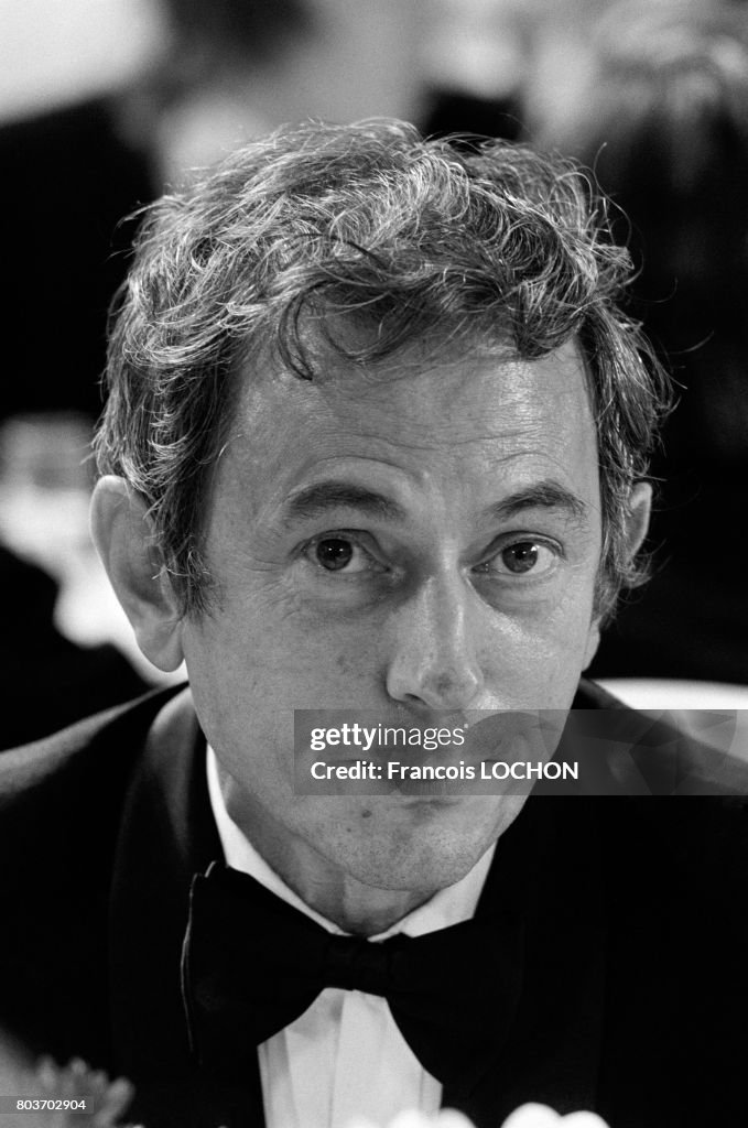 Portrait de Jacques Duby
